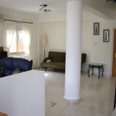 Frangipani Villa Paphos 外观 照片