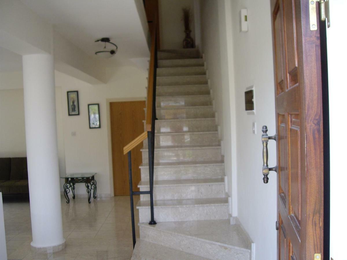 Frangipani Villa Paphos 外观 照片